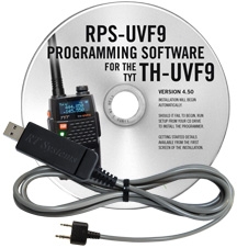 RT SYSTEMS RPSUVF9